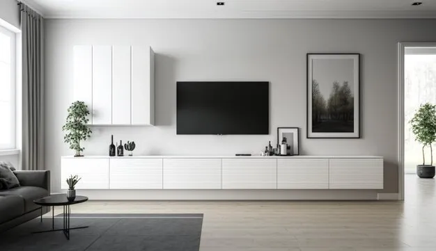 Wall Units