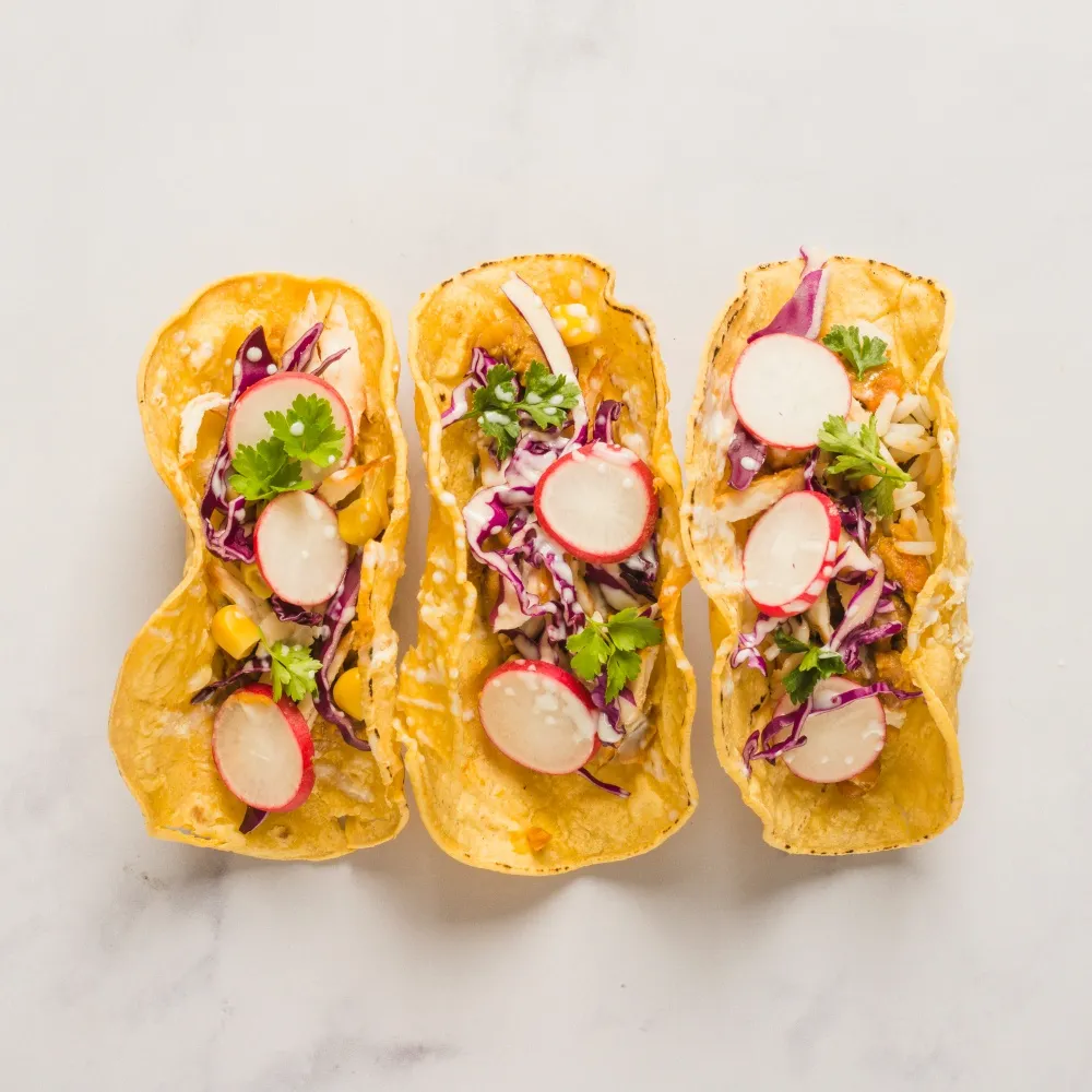 appetizers