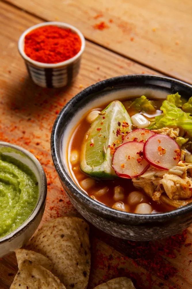 Pozole