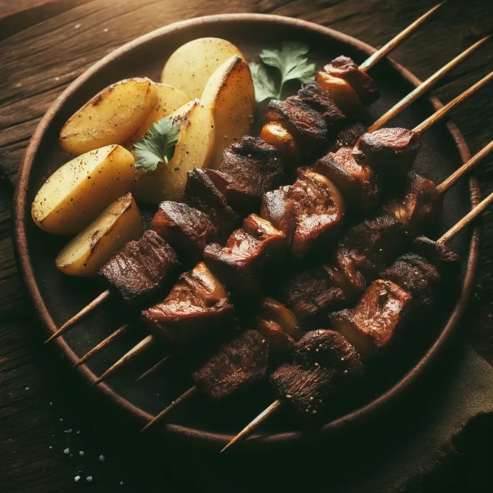 Platillos Speciales / special dishes