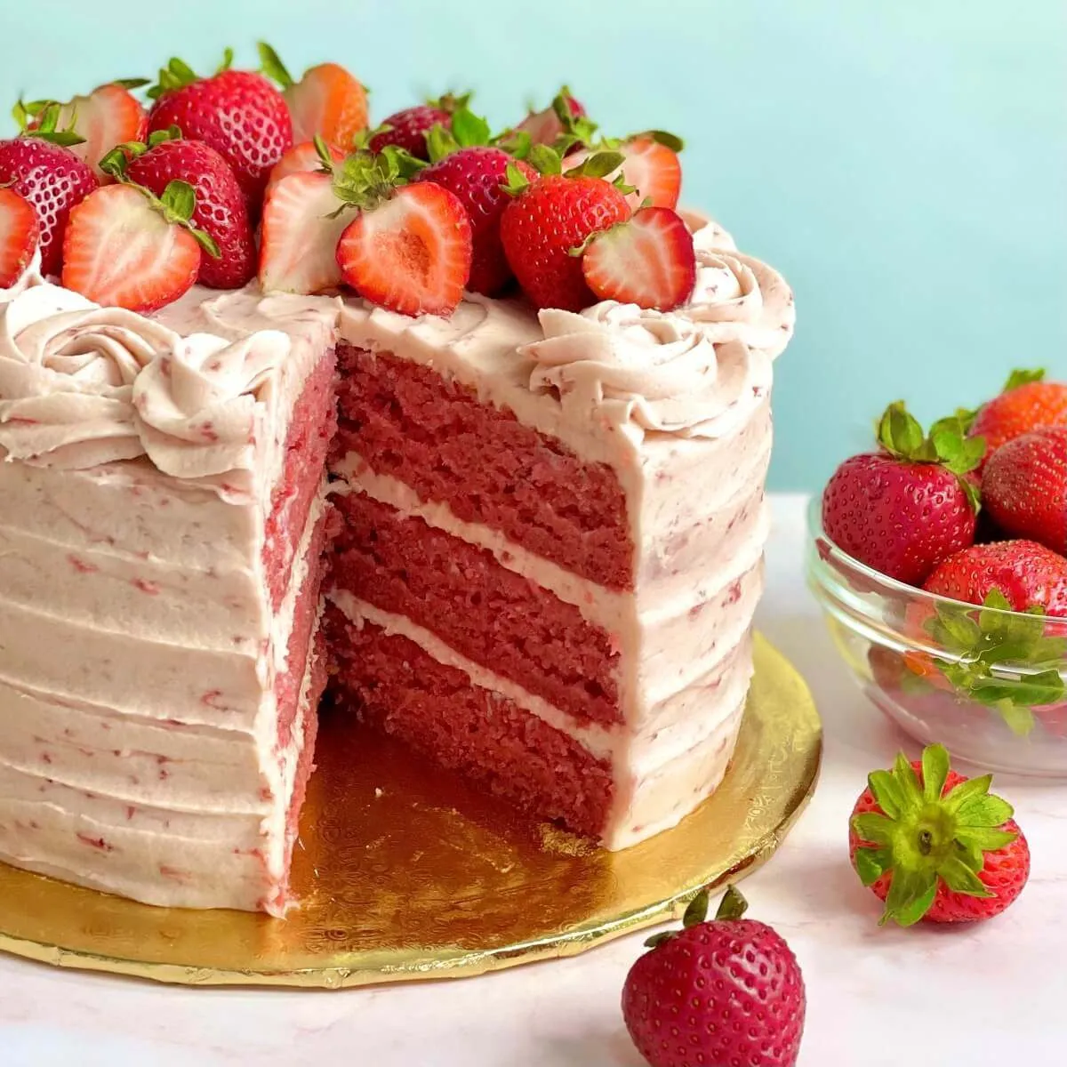 Postres / Desserts