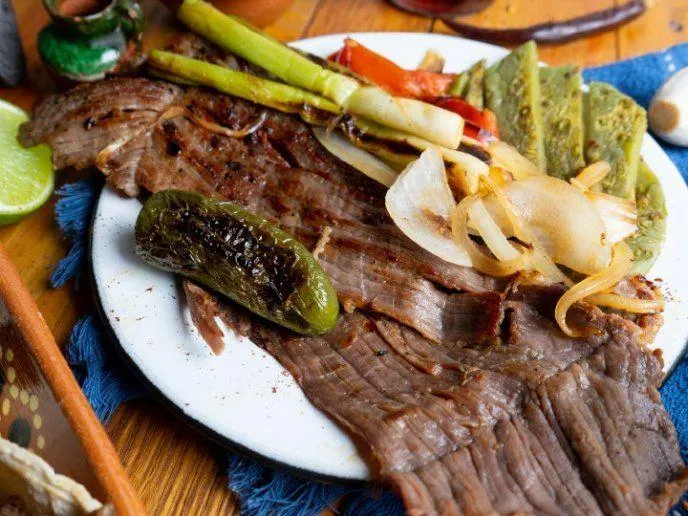 Especiality Dishes