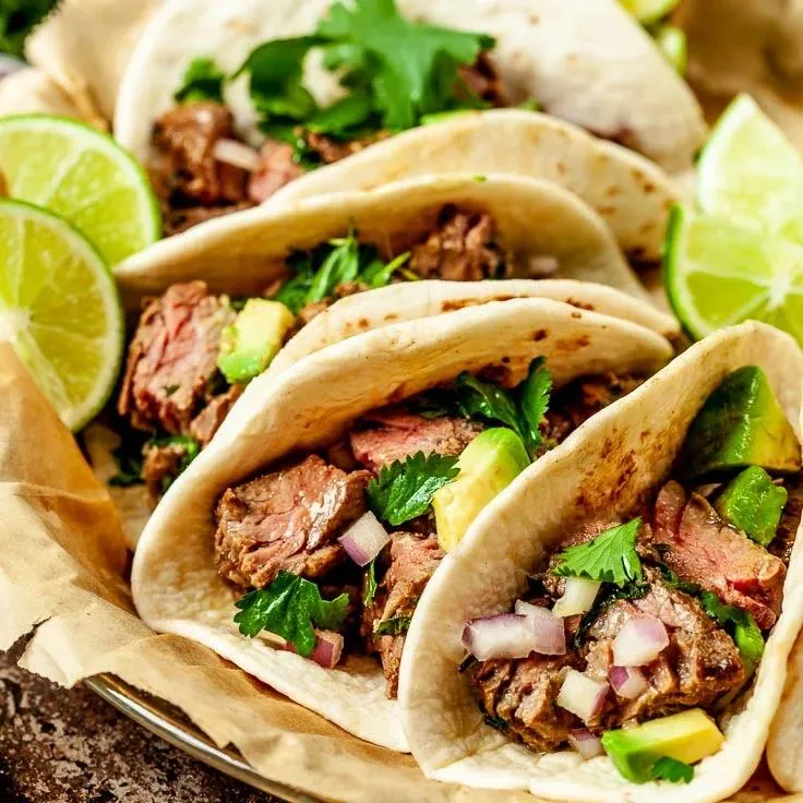 image of the menu we offer