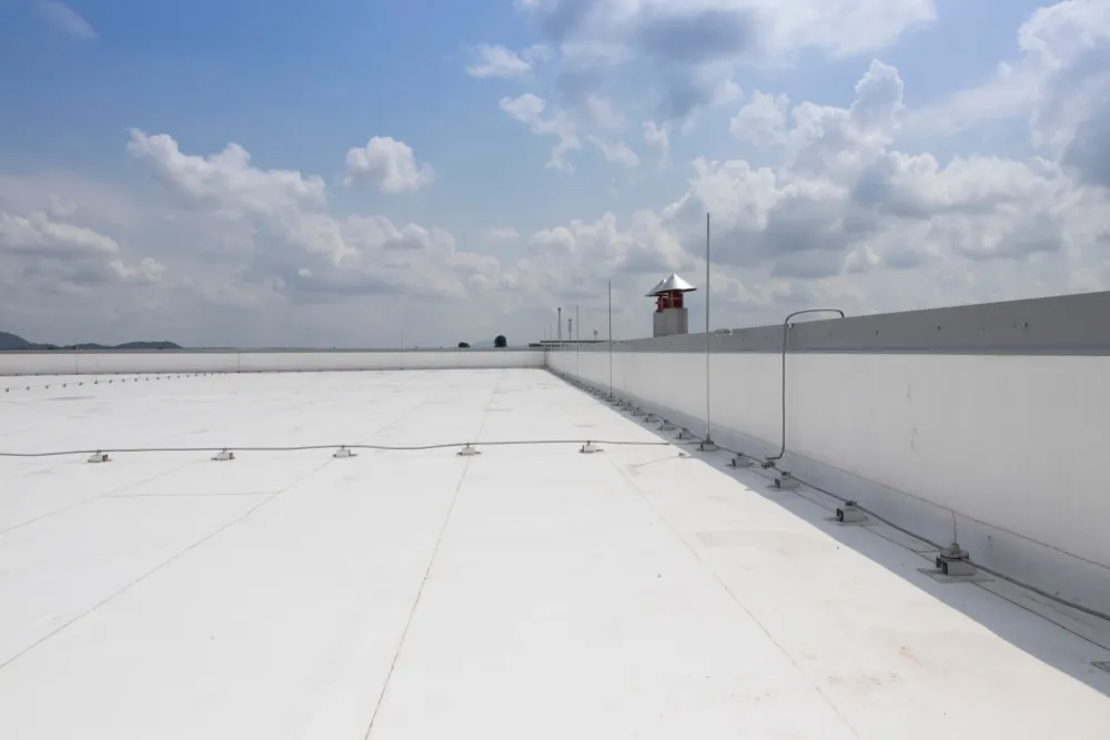 Nercha Roofing LLC