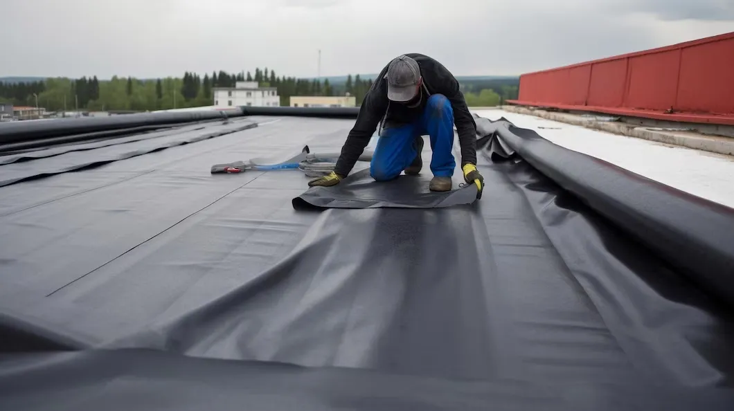 Flat Roofing