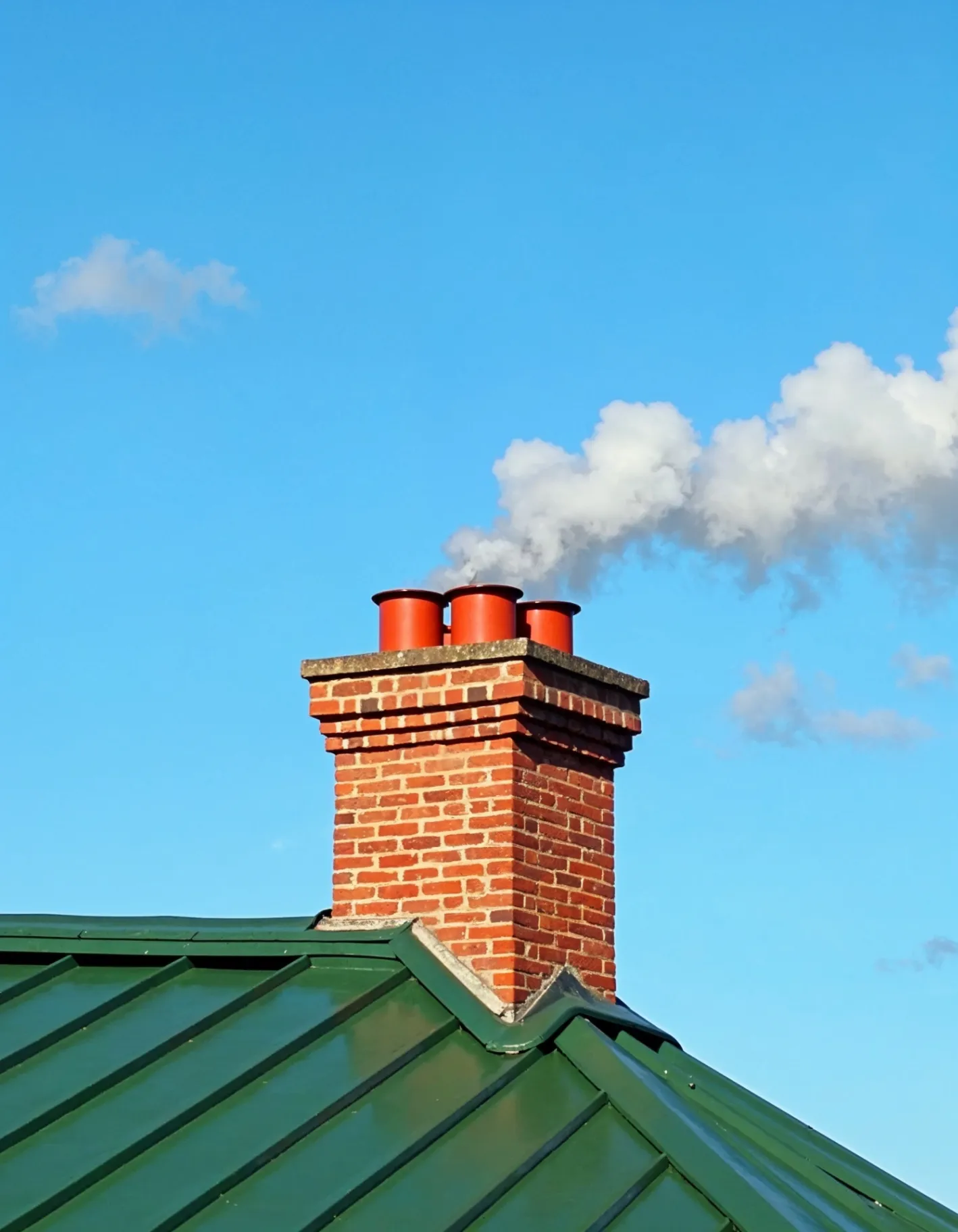 Chimney Construction