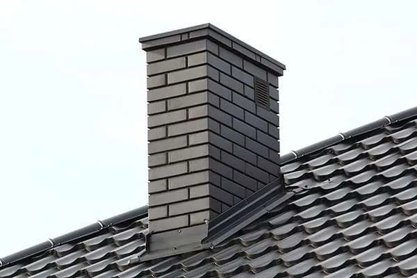 Chimney Installation