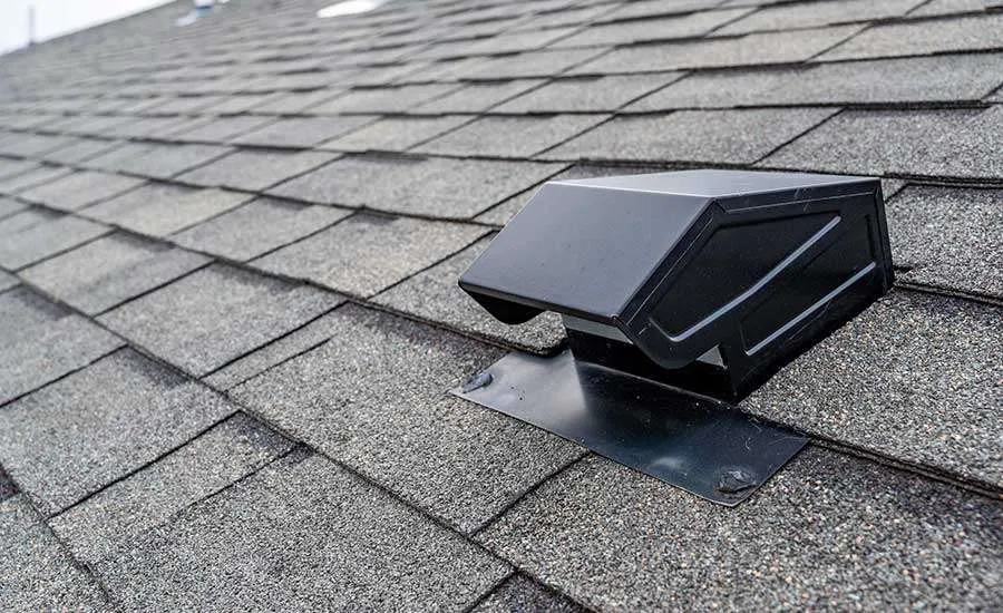 Asphalt Shingle Roofing