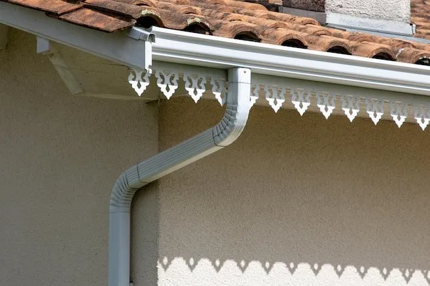 Gutter Installation