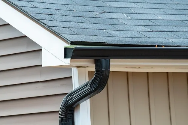 Gutter Installation