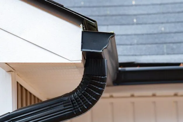 Gutter Repair