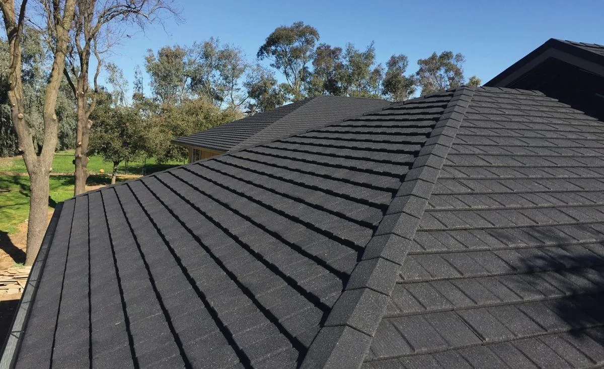 Single Roofing