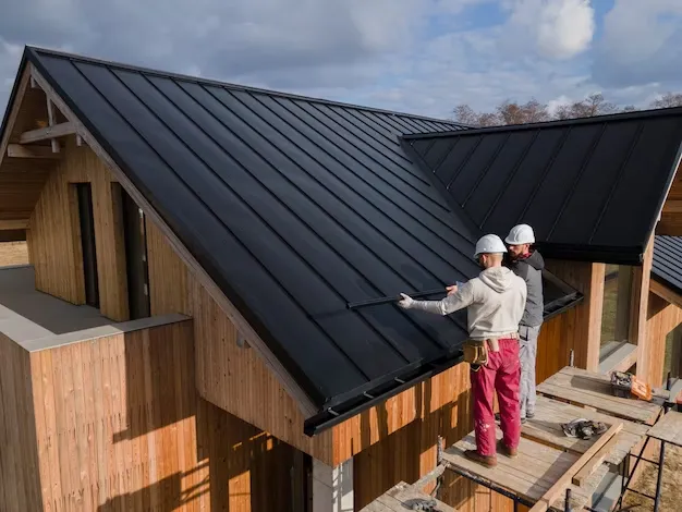 Roofing Inspection