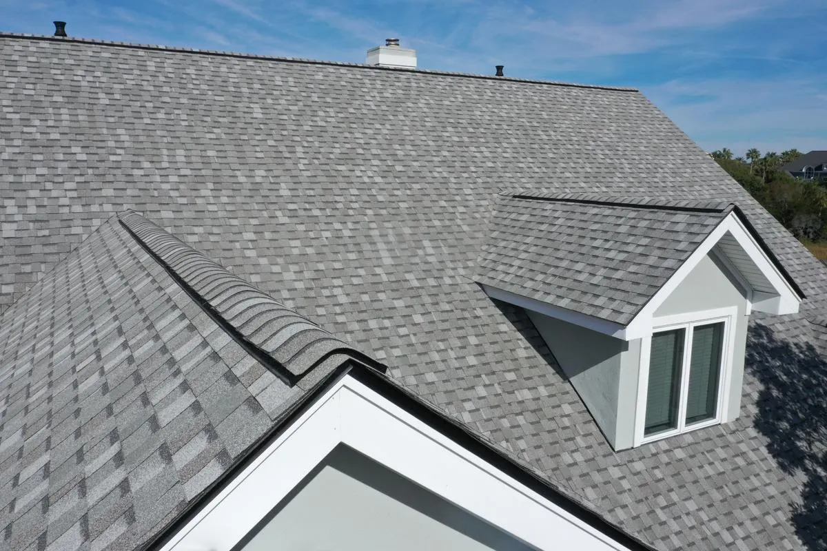 Roofing Services