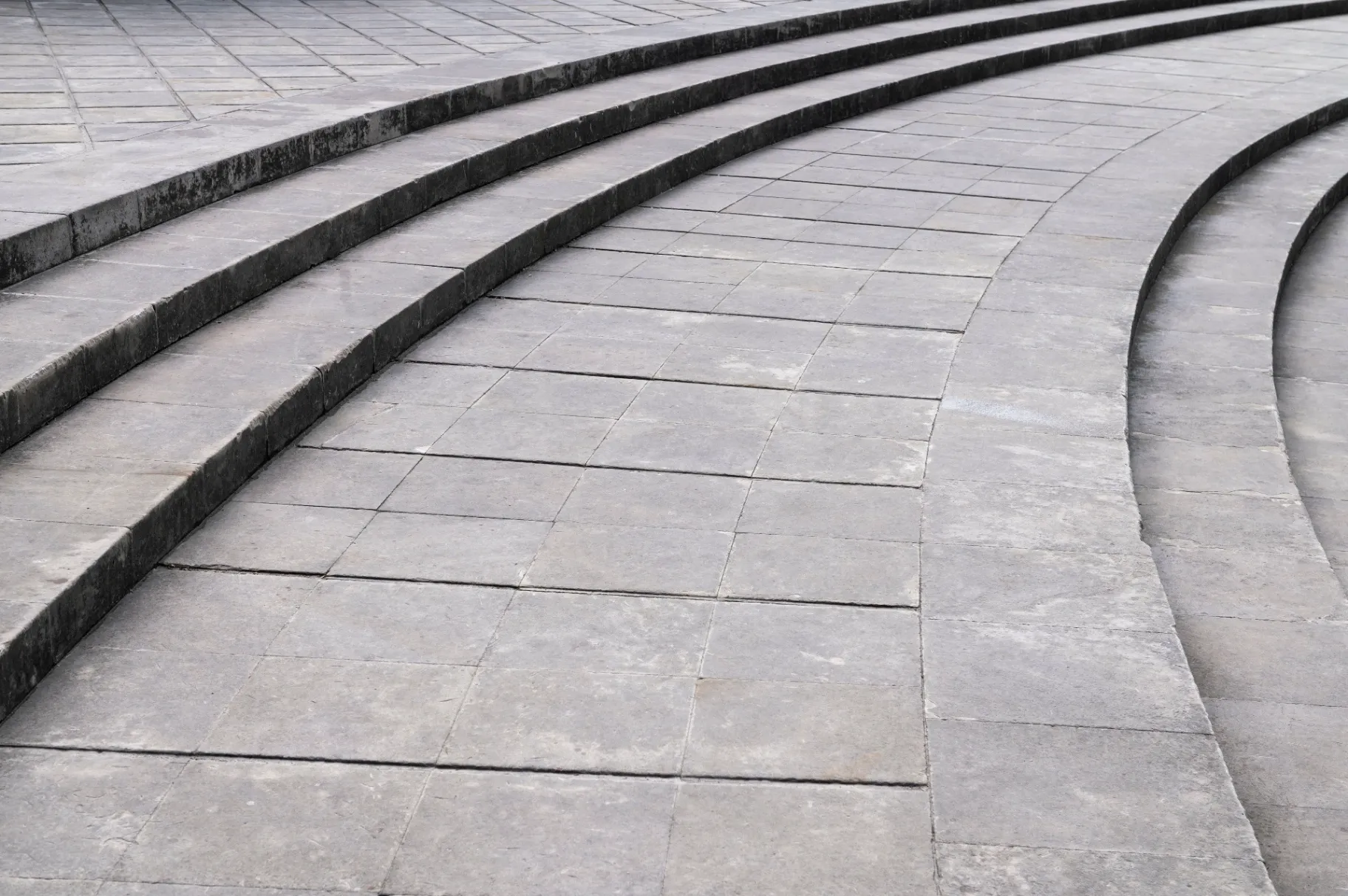 The Benefits of Professional Paving Services