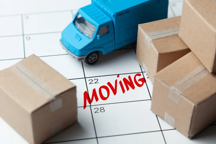 The Ultimate Guide to Long Distance Moving