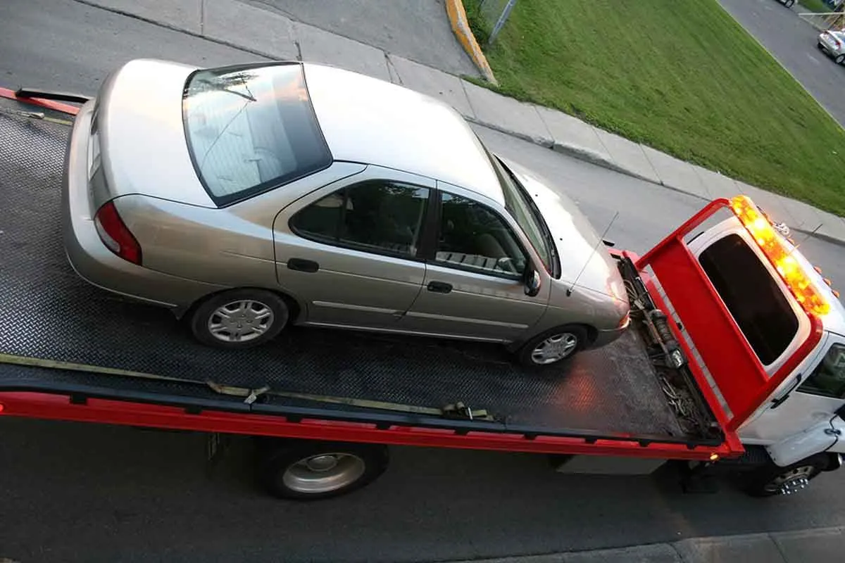 Rescue, Recover, Restore - Trust A&K Towing Service.