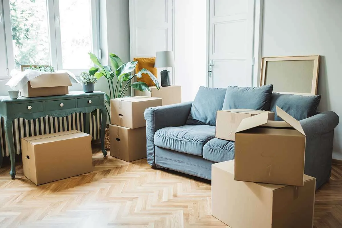 How to Choose the Right Moving Company