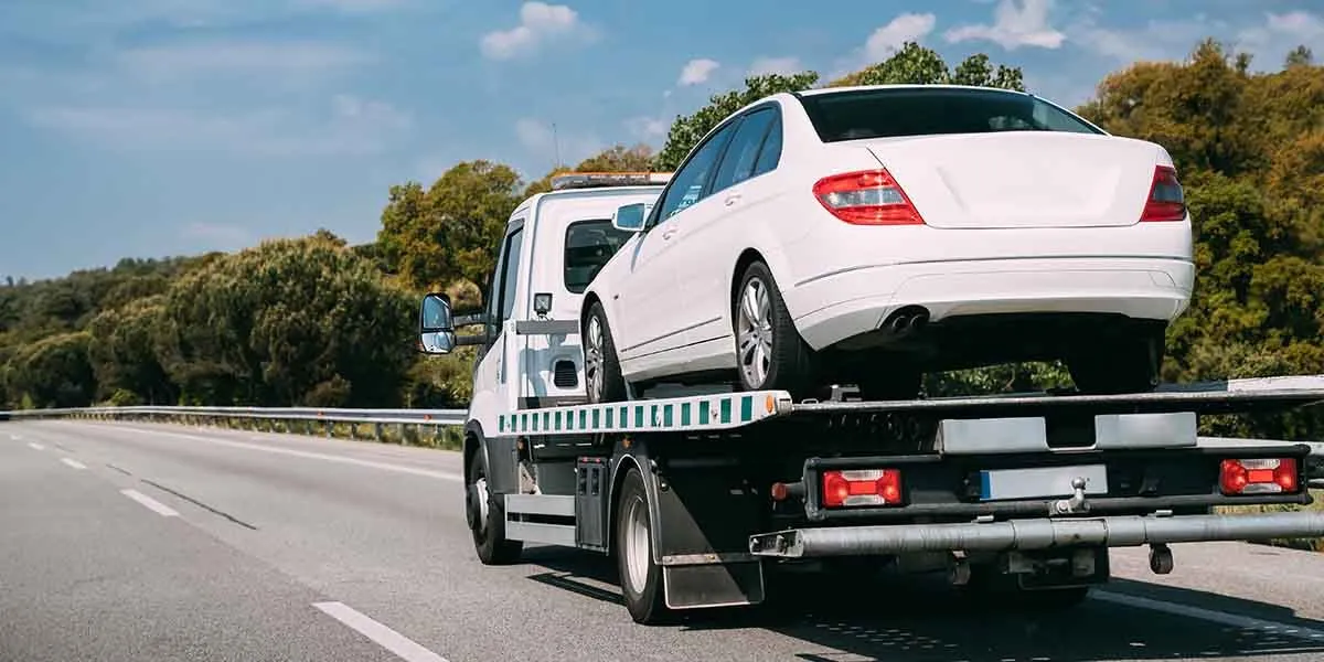 Rescue, Recover, Restore - Trust A&K Towing Service.