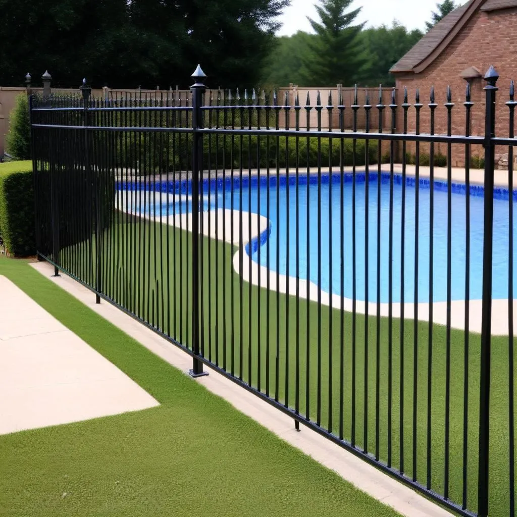 The Importance of Quality Gates Installation