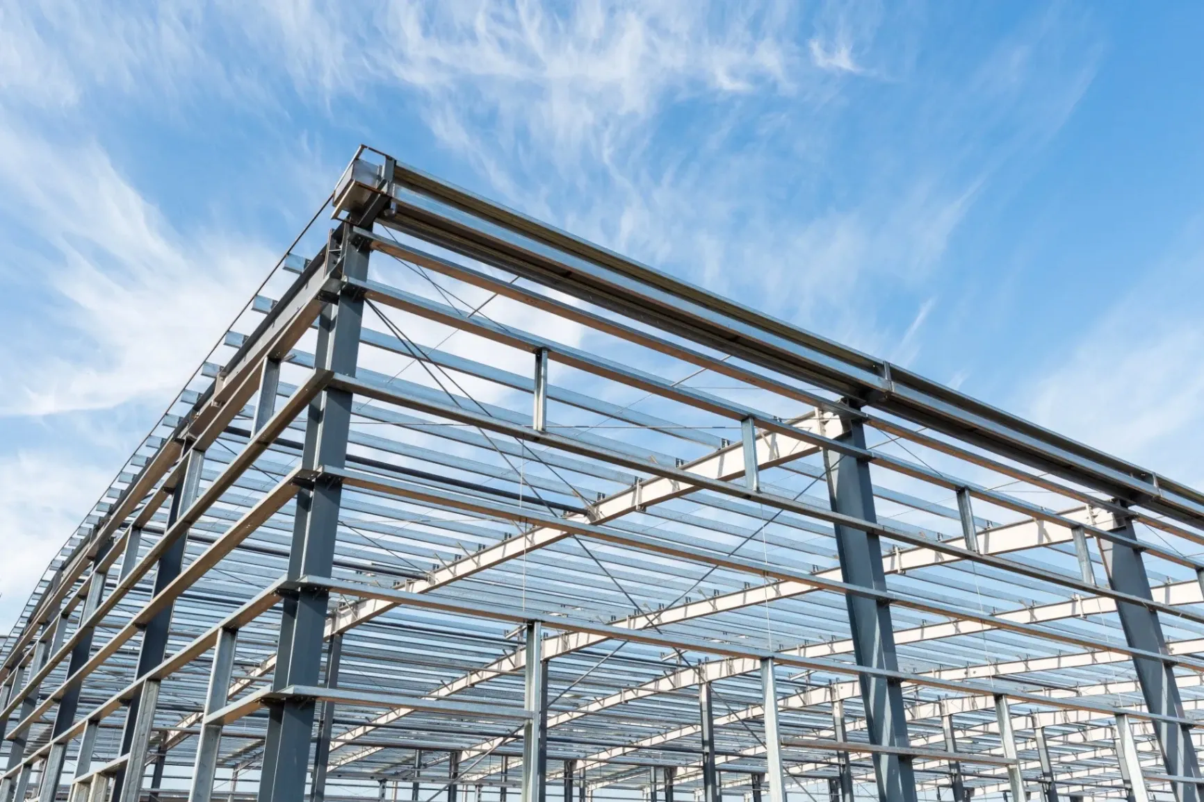 Why Framing is Crucial in Construction