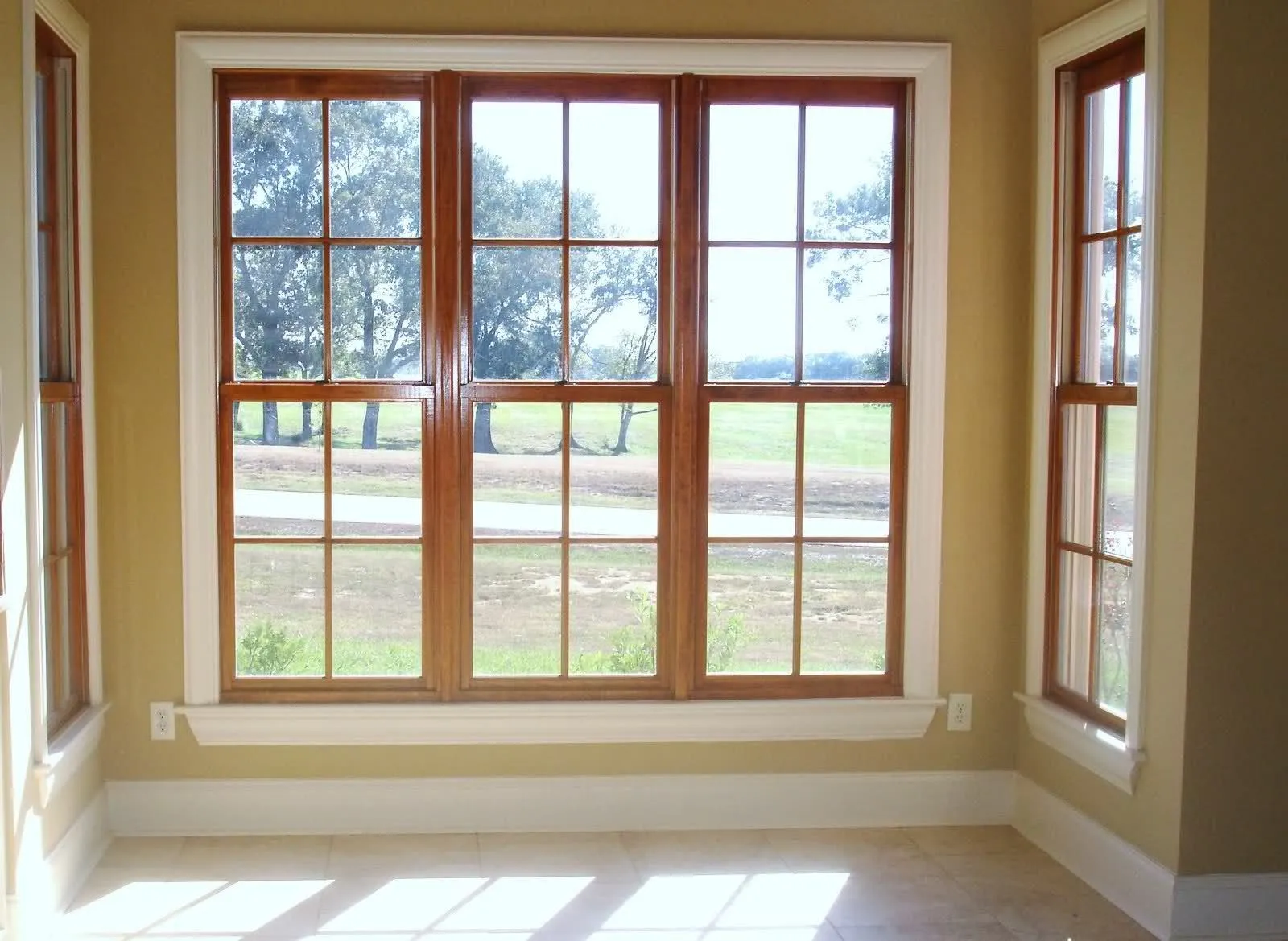 Installation Of Windows