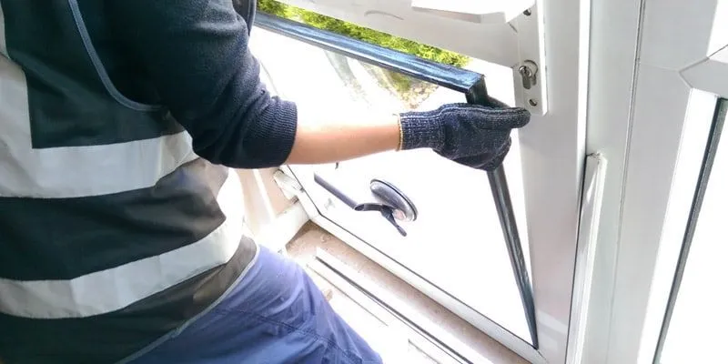 Window Installation