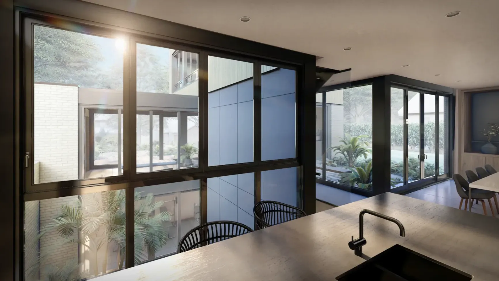 window Installation