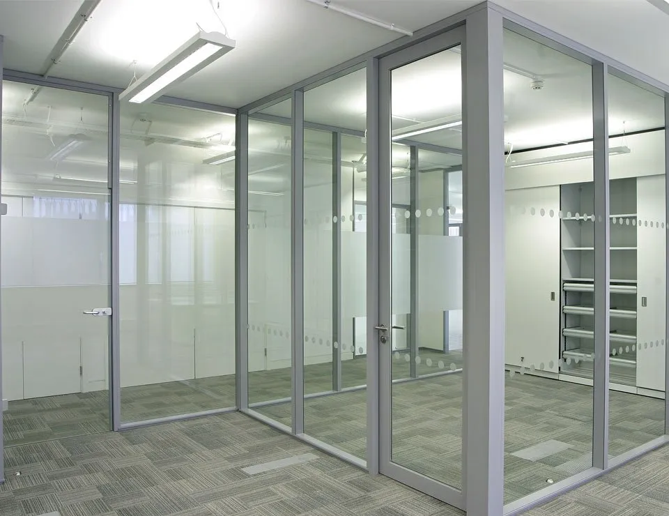 Chelsea Glass