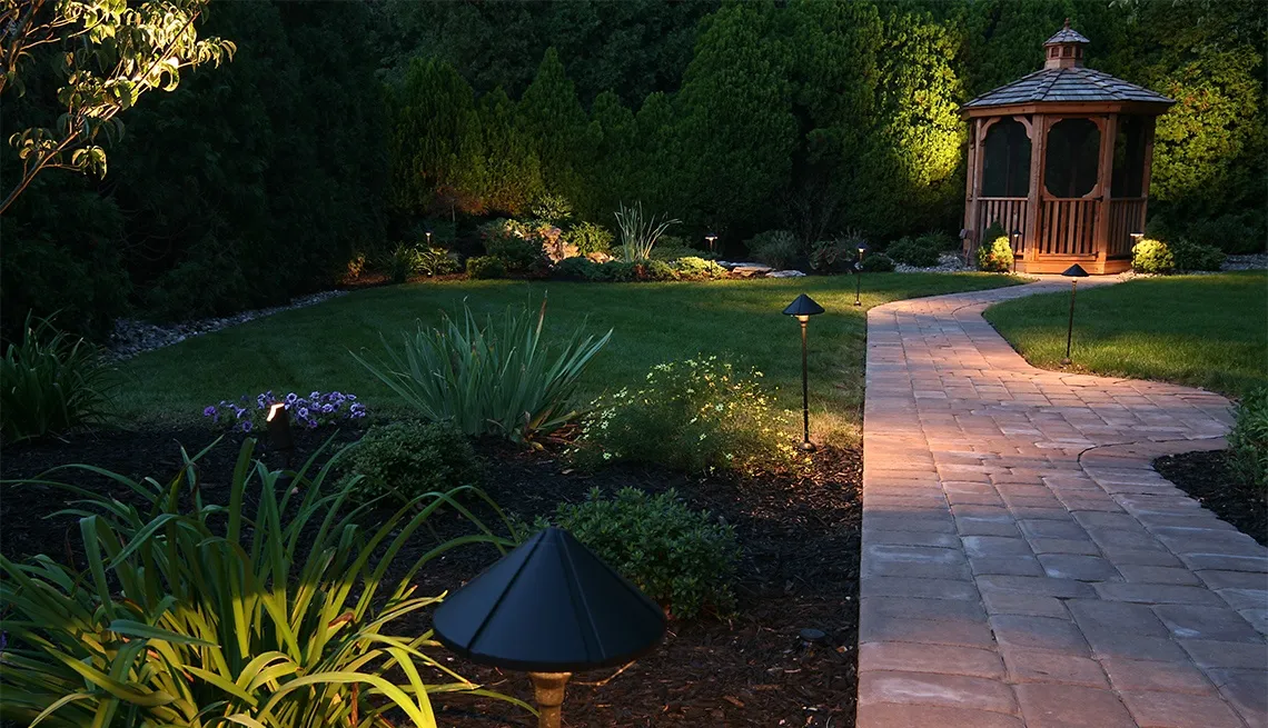 Top 5 Sustainable Landscaping Practices for Your Home
