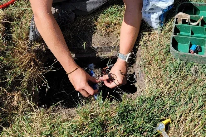 How to Prepare Your Irrigation System for Spring