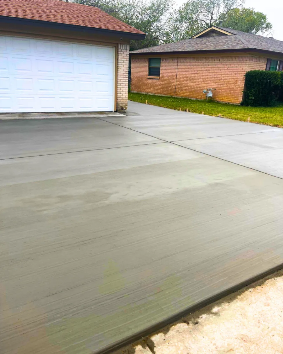 Contact Our Expert Driveway Installers Serving Haltom City, TX