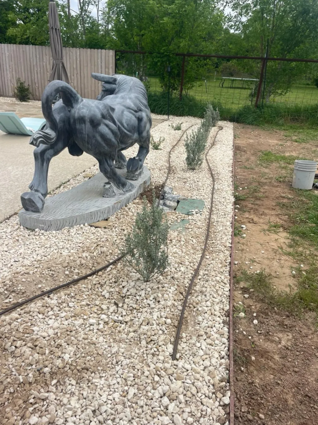Landscape Designers Near Belton, TX: Add Flair, Sustainability & Elegance to Your Yard