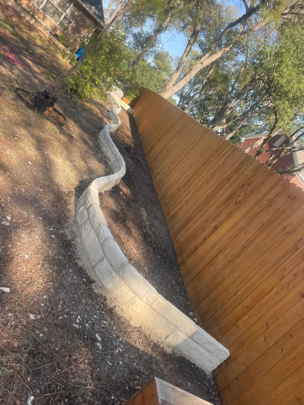 Add Timeless Elegance to Your Outdoors By Hiring Us as Your Masonry Contractor