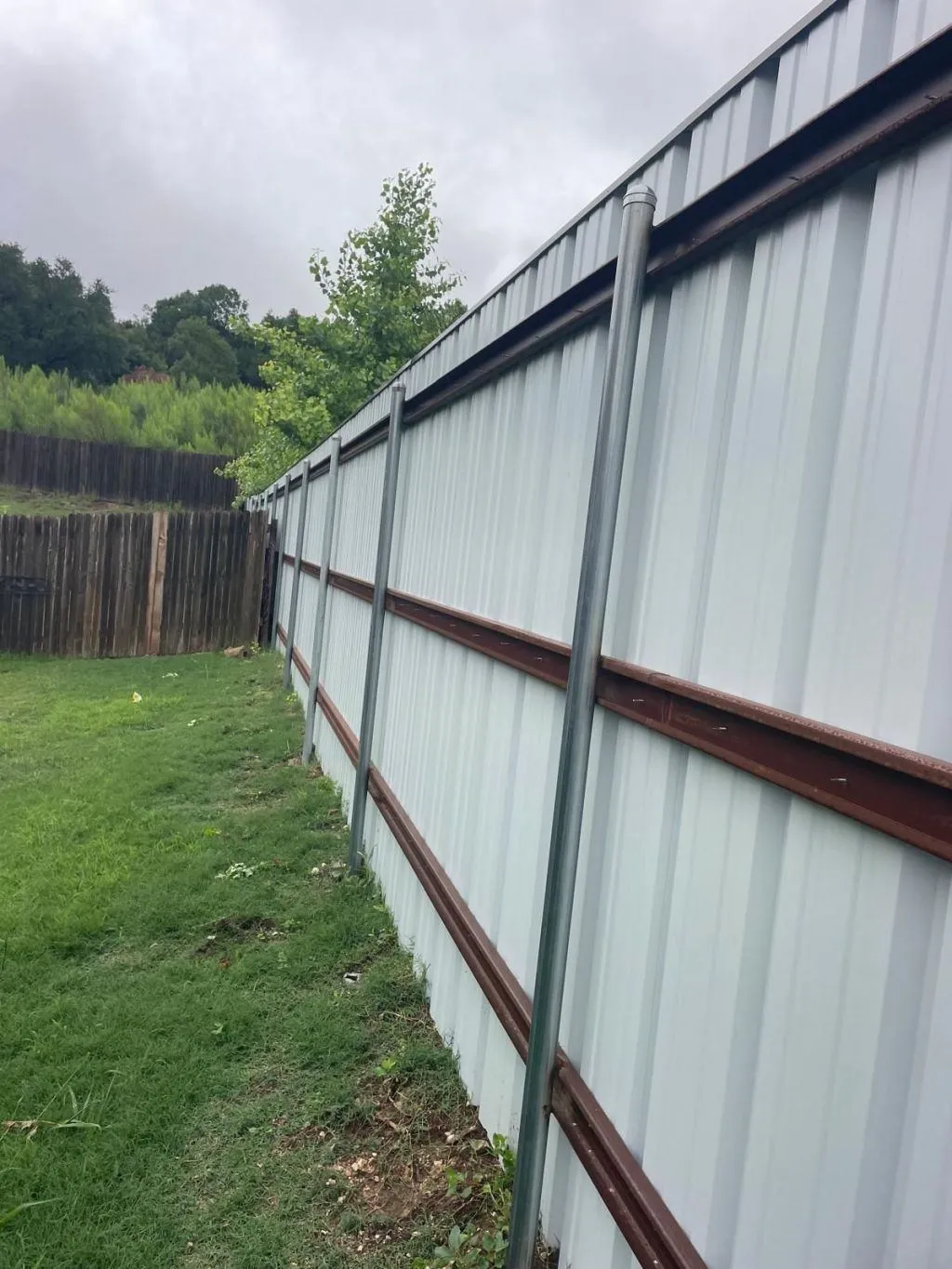 Enhance Your Privacy with Expert Fence Installations in Belton, TX