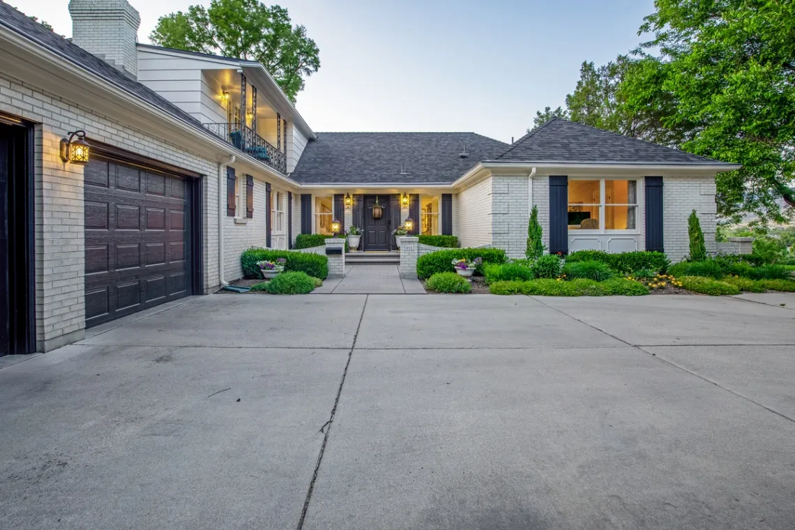 Our Landscape Designers Near Salado, TX, Can Create Your Green Haven!