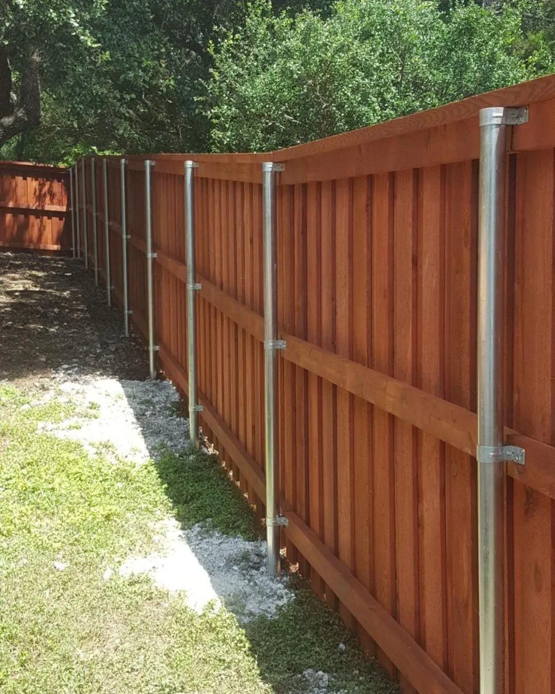 Elevate Your Privacy with a Quality Fence Installation