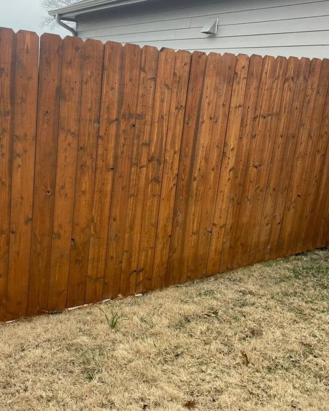 Discover the Best Fence Installers Near Salado, TX