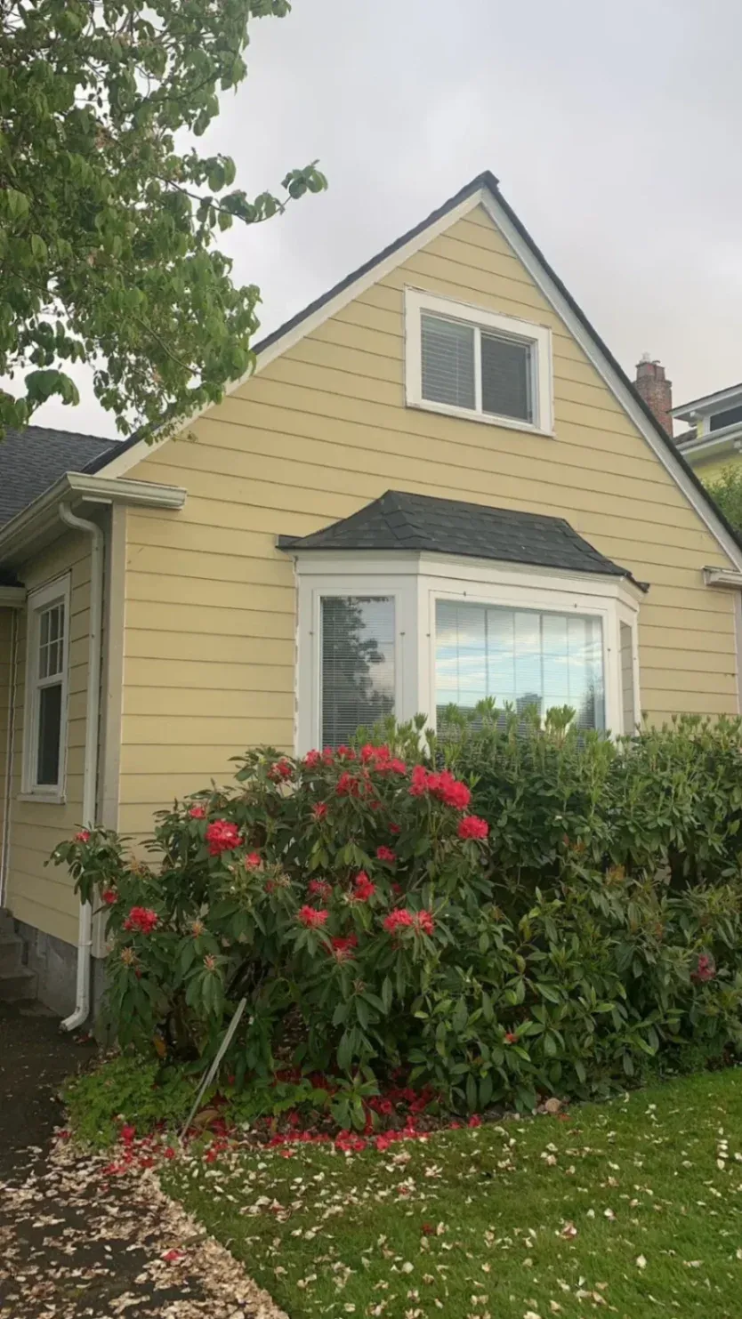 The Ultimate Climate Shield: Get Premium James Hardie Fiber-Cement Siding in Tacoma, WA