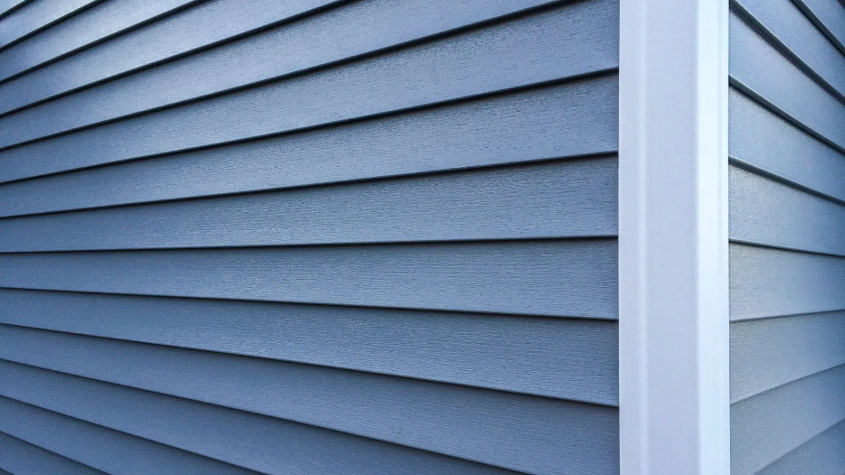 Our Siding Installation Will Keep Your Home Dry, Comfy & Vibrant