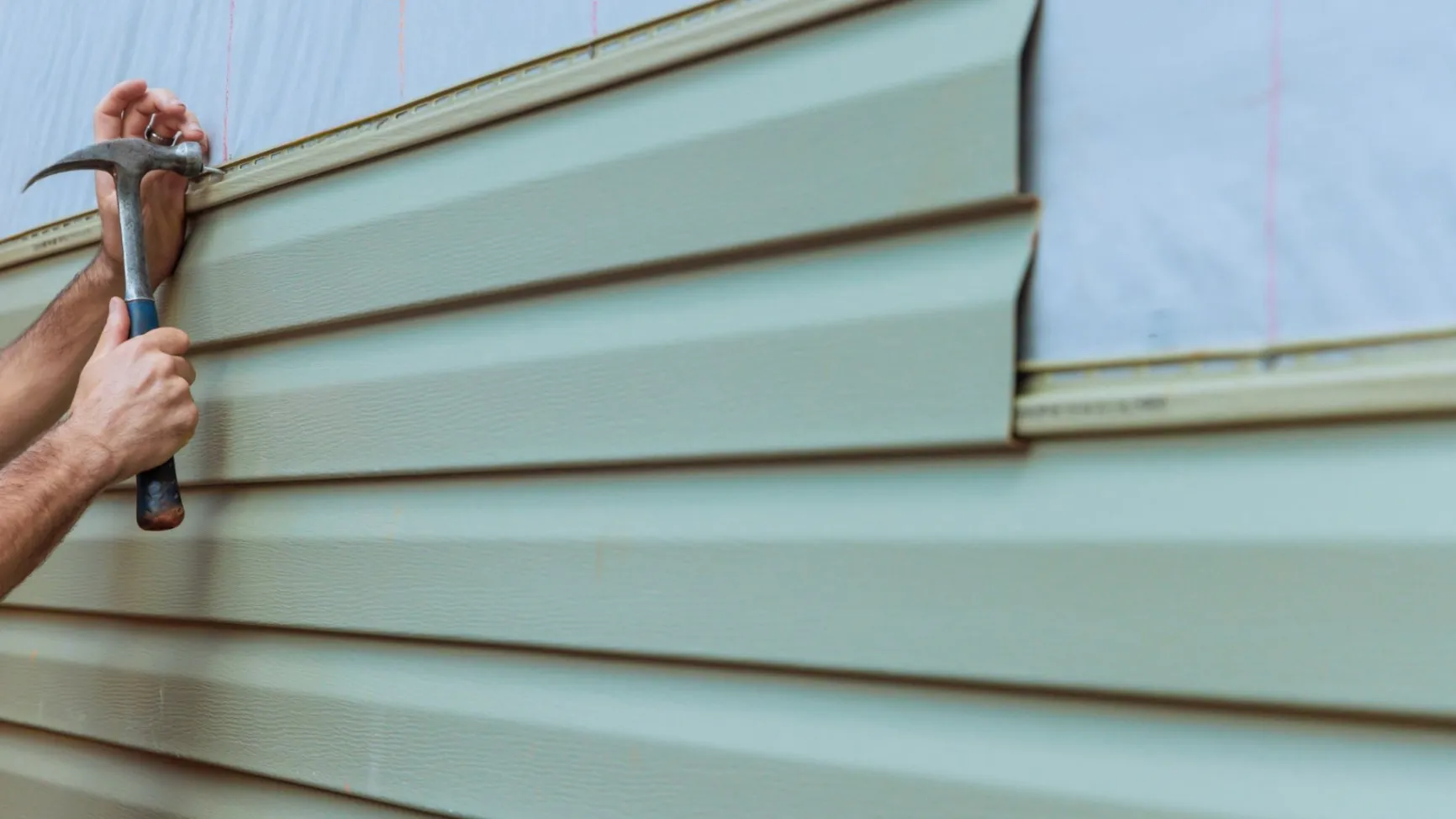 Get Our Siding Expertise On Your Side; Your Home Deserves It