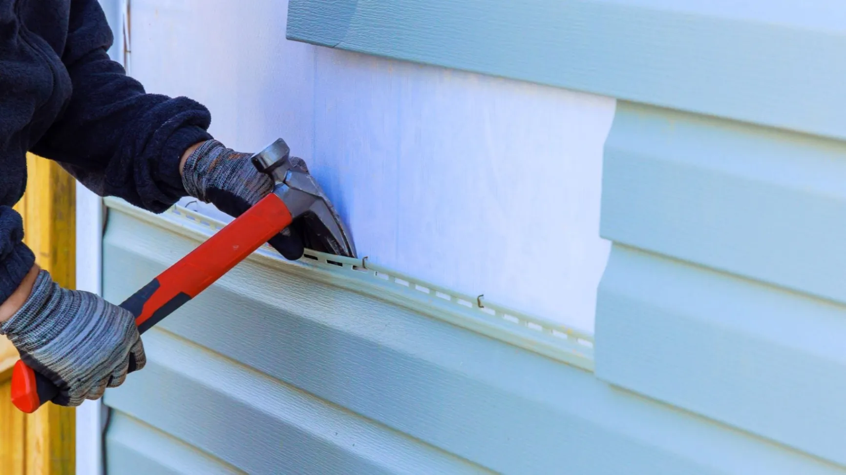 Siding Replacement: Give Your Home a Fresh, Exciting Start