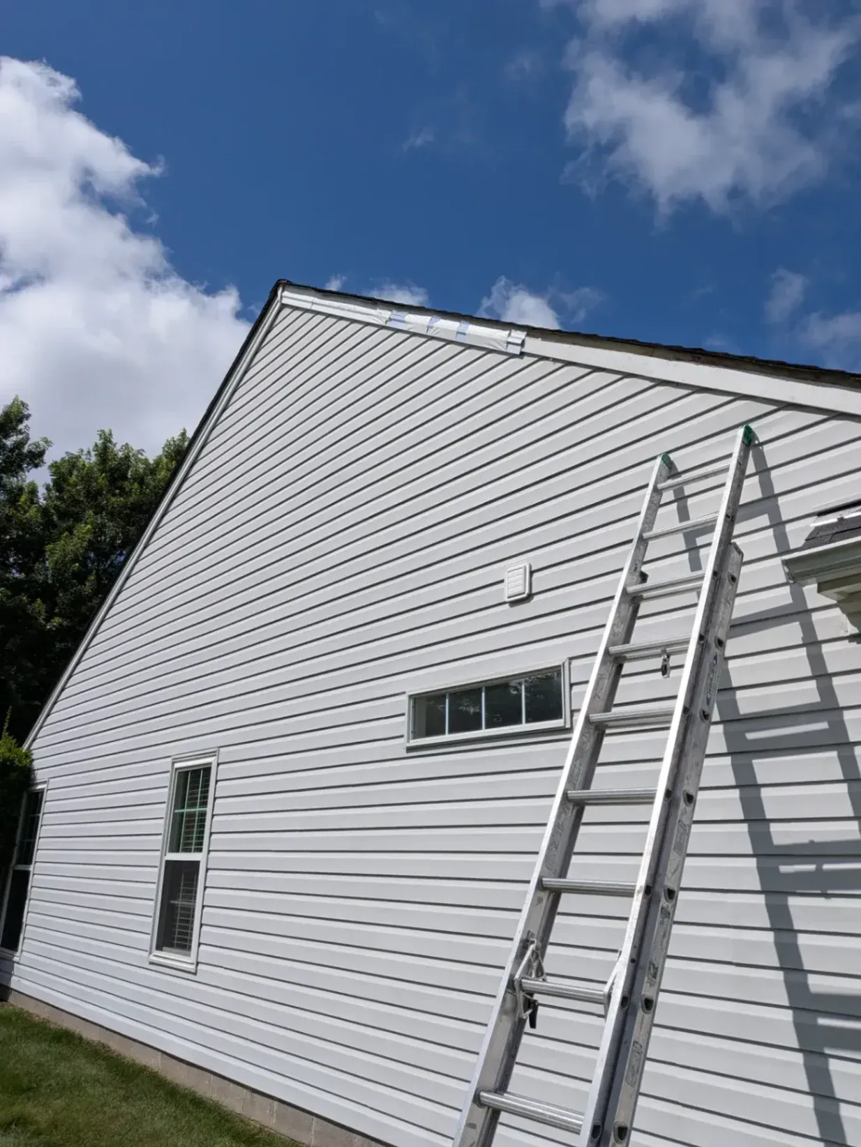 Premium Vinyl Siding Near Me for Residential Upgrades