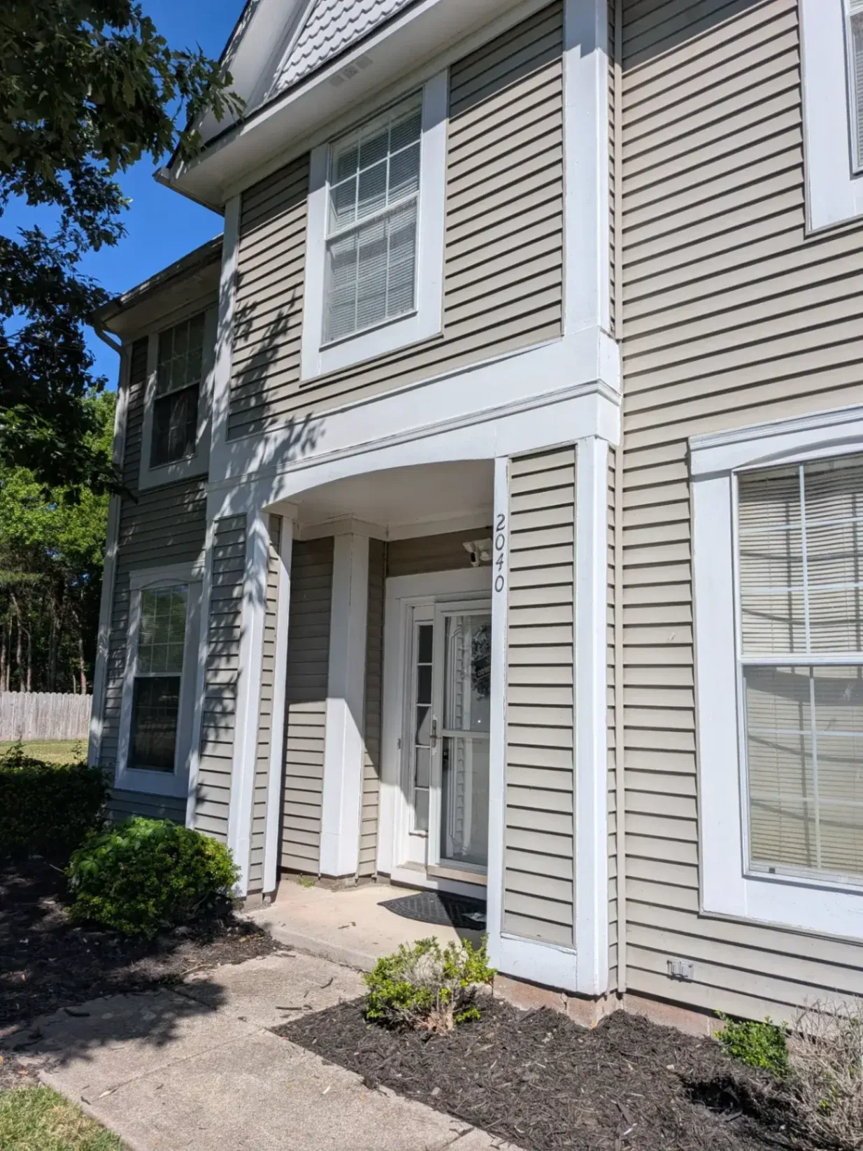 Forget Painting Rotted Wood: Custom Exterior Trim & Metal Soffit Armor