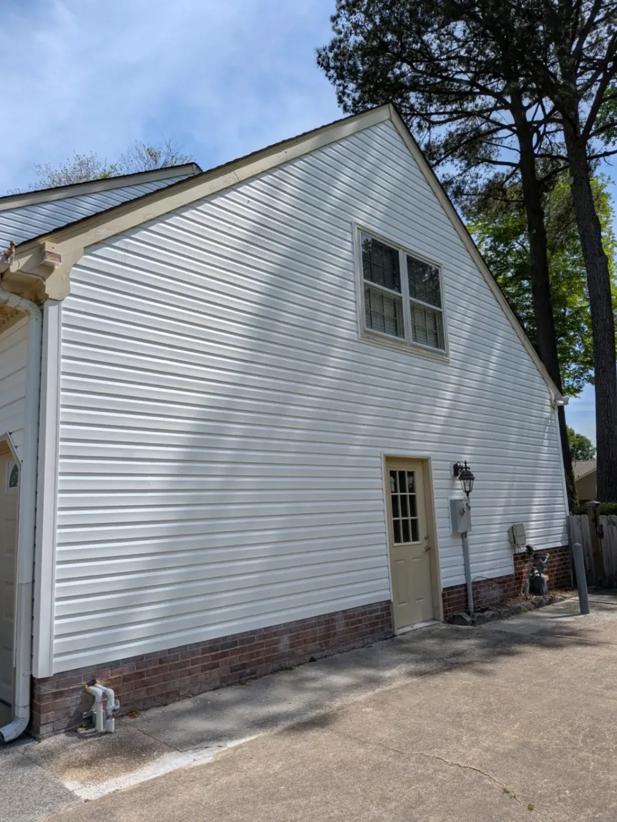 We Guarantee a Siding Installation Done Right the First Time