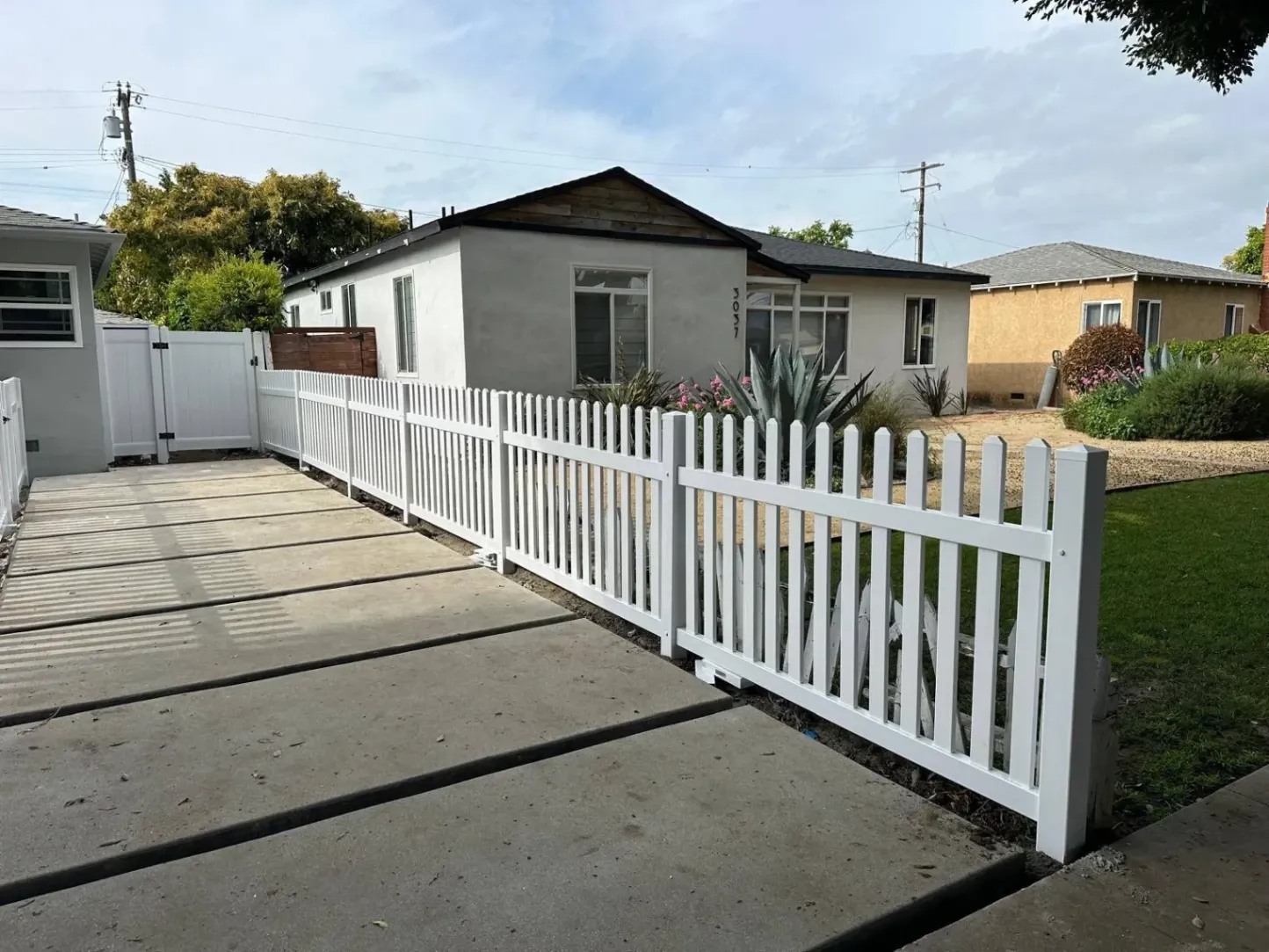 Speedy Vinyl Fence Offers A Flawless, Fast Fence Installation in Pasadena, CA