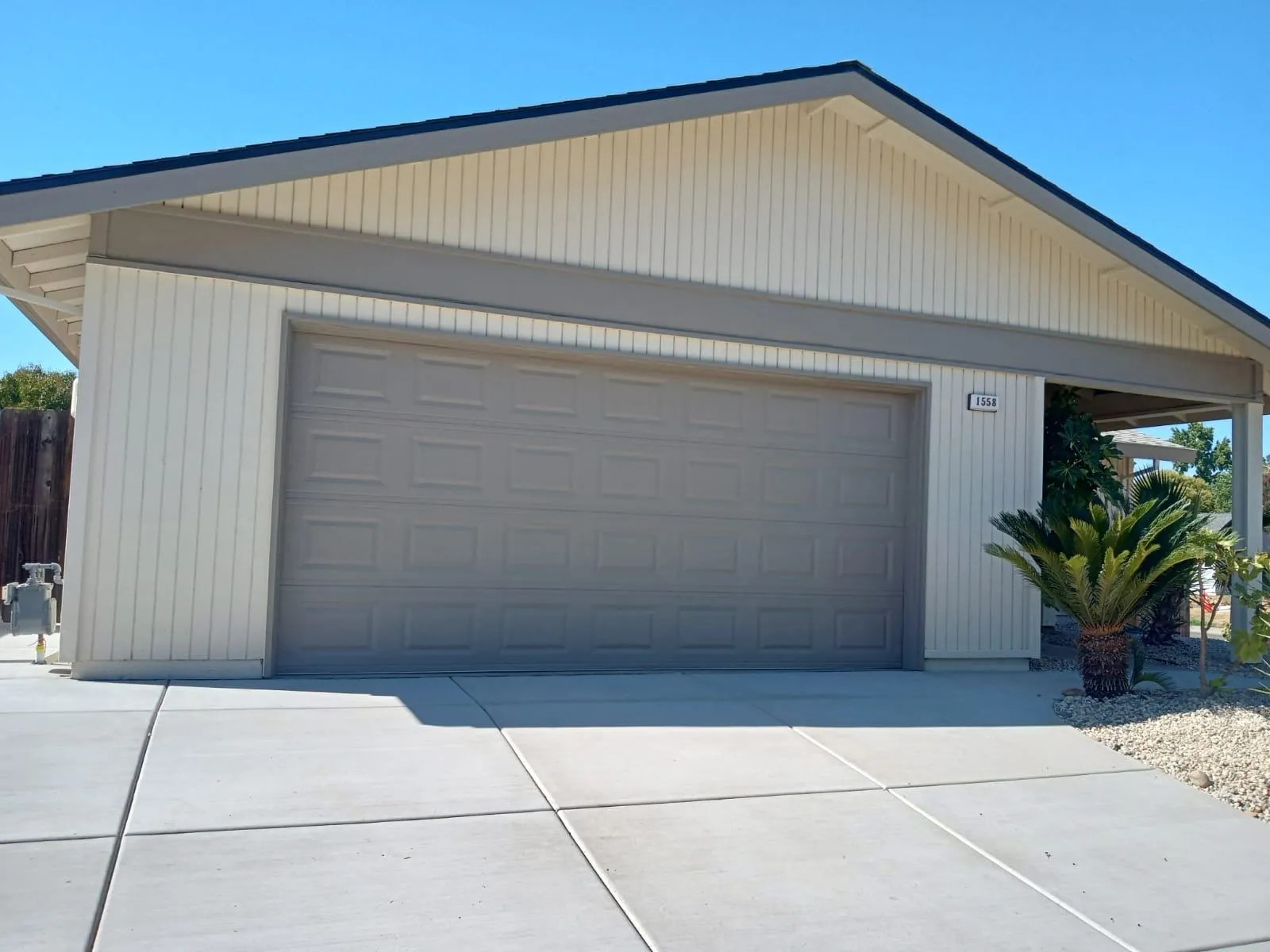 Exterior Painting Services in Roseville