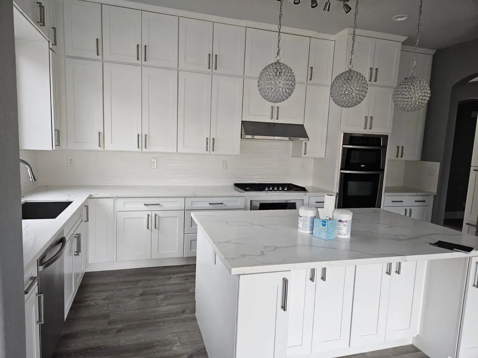 Your Trusted Choice for Granite Bay Interior Painting