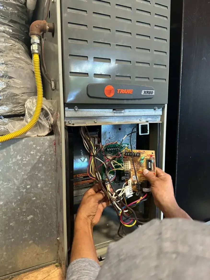 Santa Ana Heating Repair: Fast Service, Fair Costs & a Worry-Free Warranty