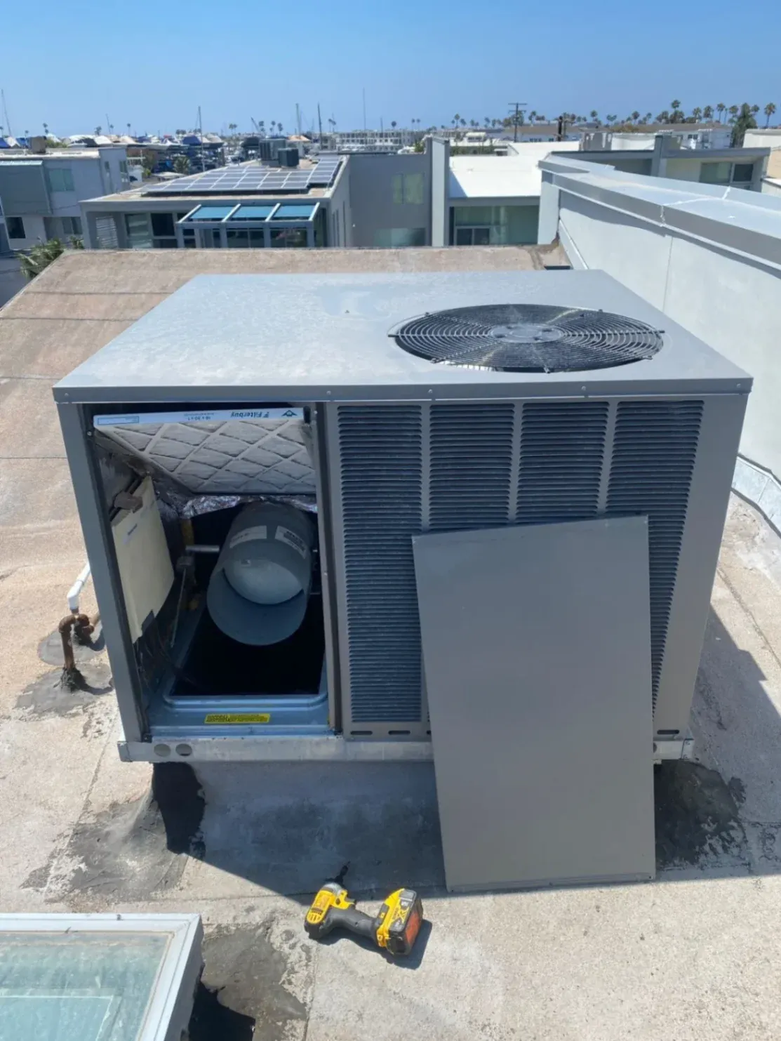 Team Up with a Heating Company in Cerritos, CA, that Always Gives Accurate Comfort